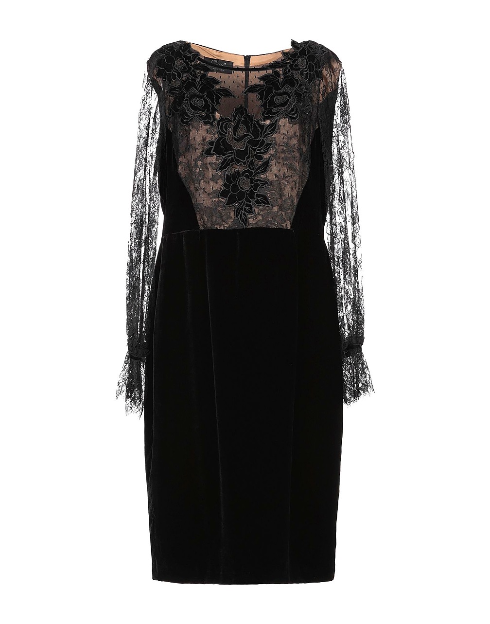 CLIPS - Midi dresses