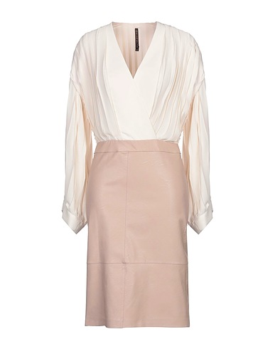 ZOOM MANILA GRACE - Knee-length dress