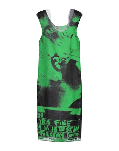 ZOOM MAISON MARGIELA - Knee-length dress