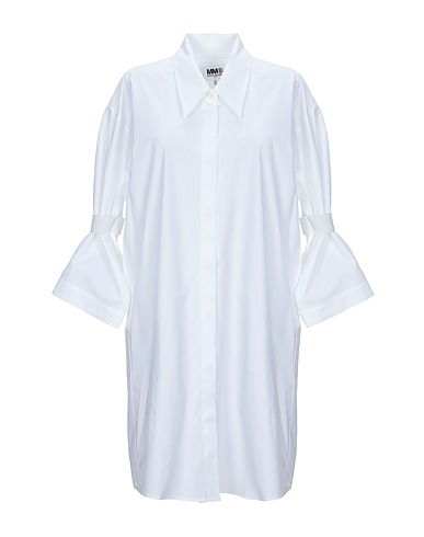ZOOM MM6 MAISON MARGIELA - Short dress