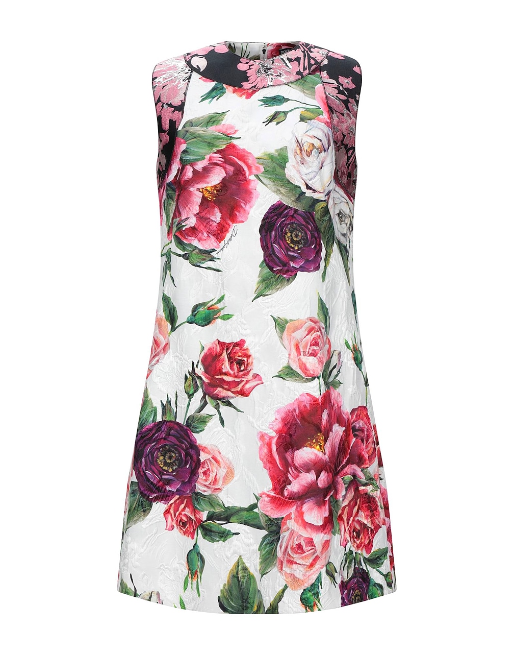 DOLCE&GABBANA - Μίνι φορέματα