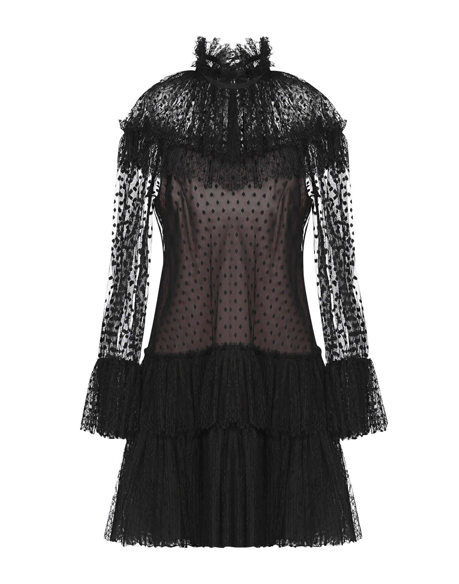 ALBERTA FERRETTI - Mini dresses