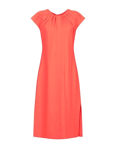 ZOOM DIANE VON FURSTENBERG - Knee-length dress