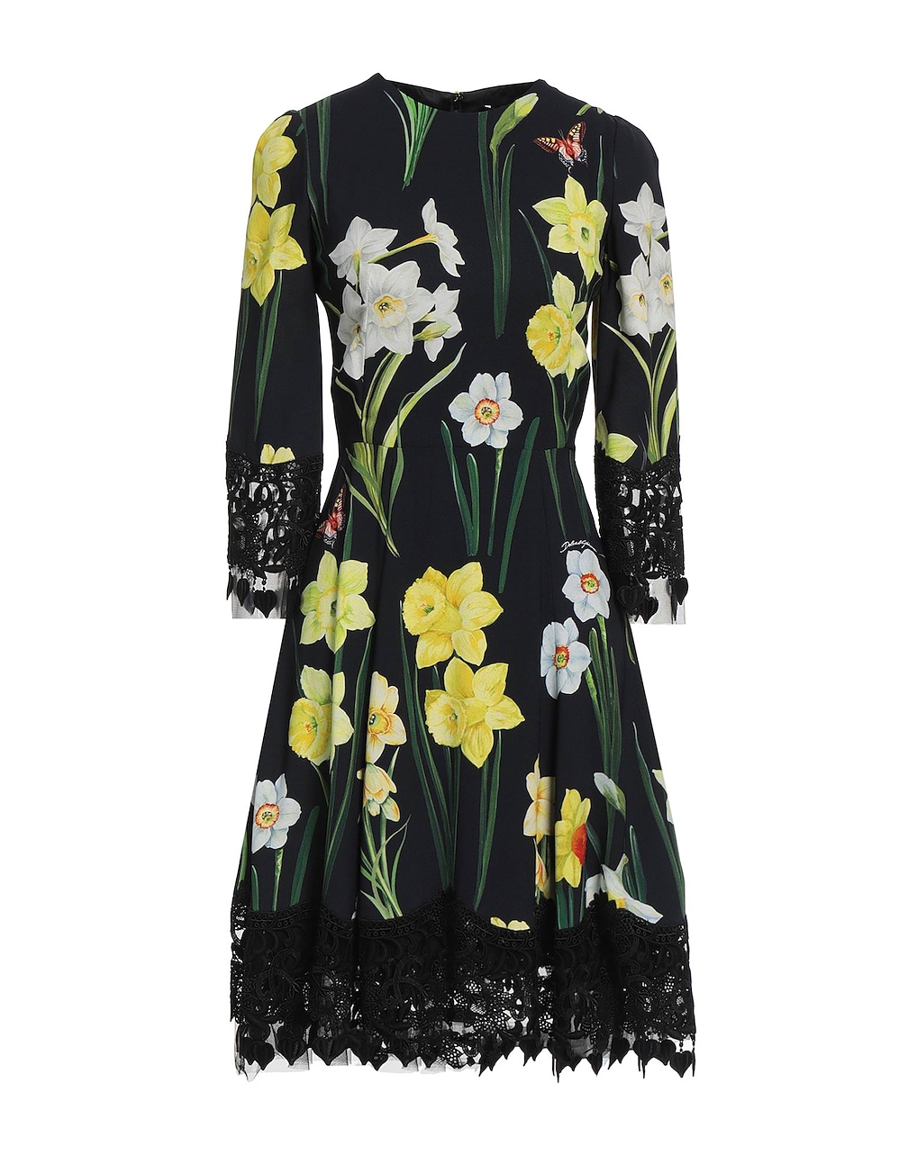 DOLCE&GABBANA - Midi dresses