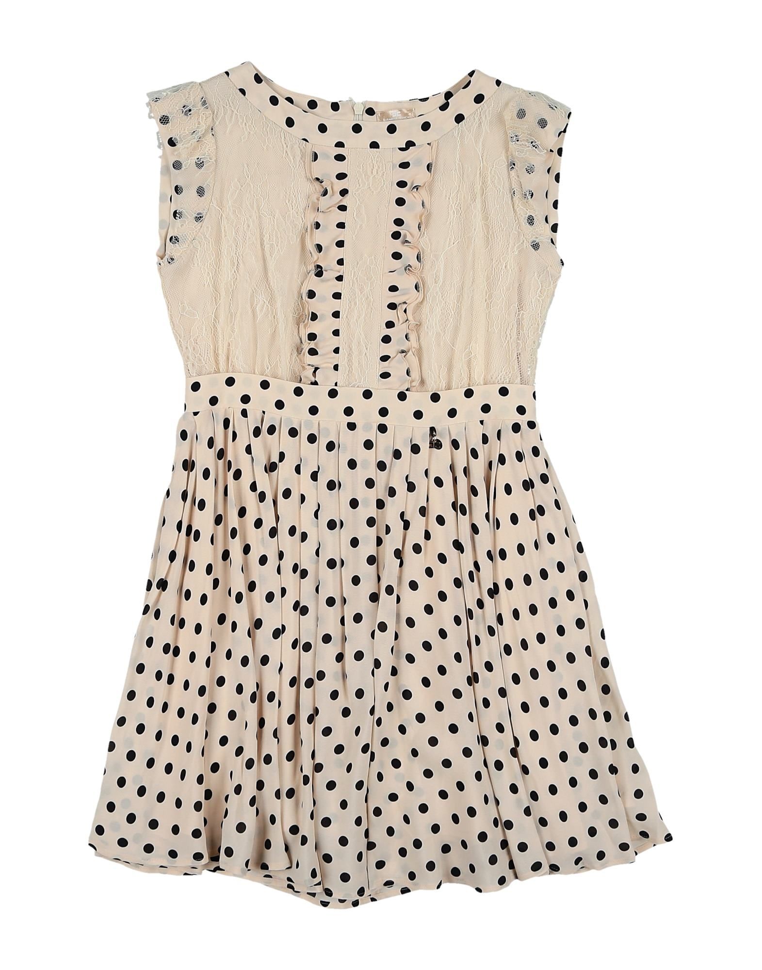 ELISABETTA FRANCHI - Kids’ dresses