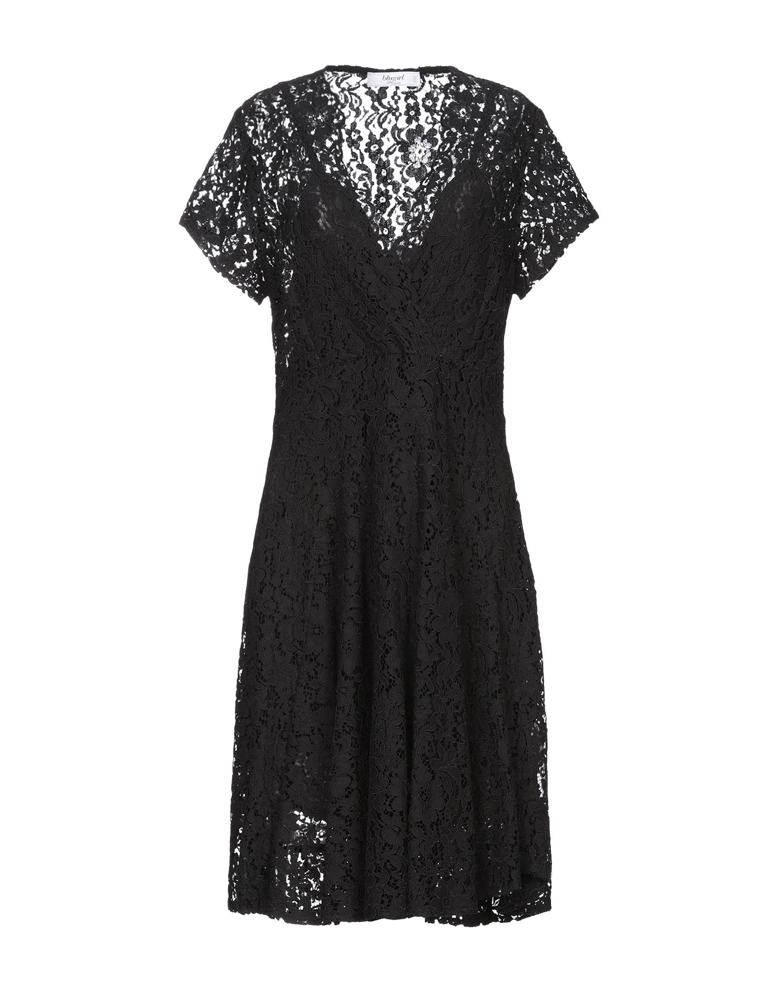 BLUGIRL - Mini dresses