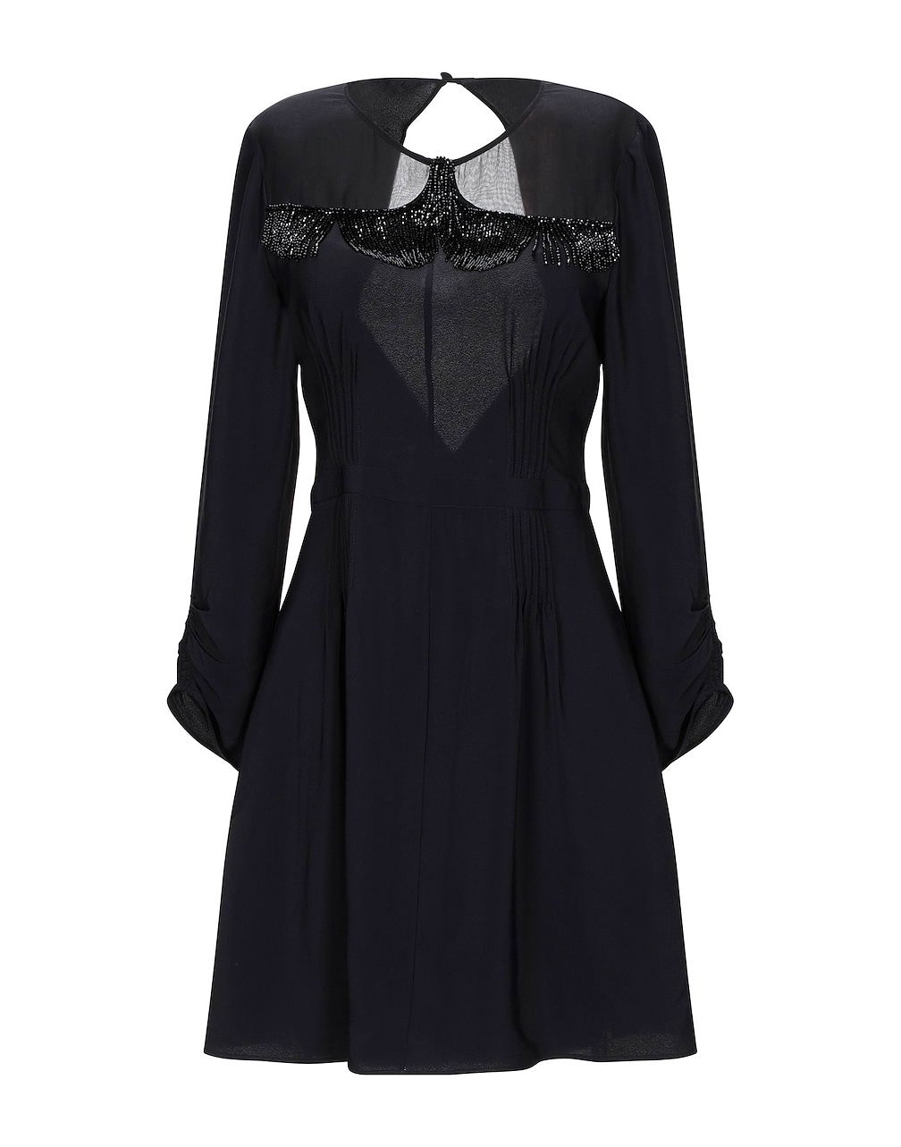 N°21 - Mini-Kleider