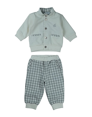 ZOOM NINNAOH - Fleece set