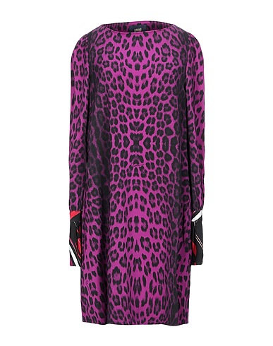 ZOOM CAVALLI CLASS - Robe courte