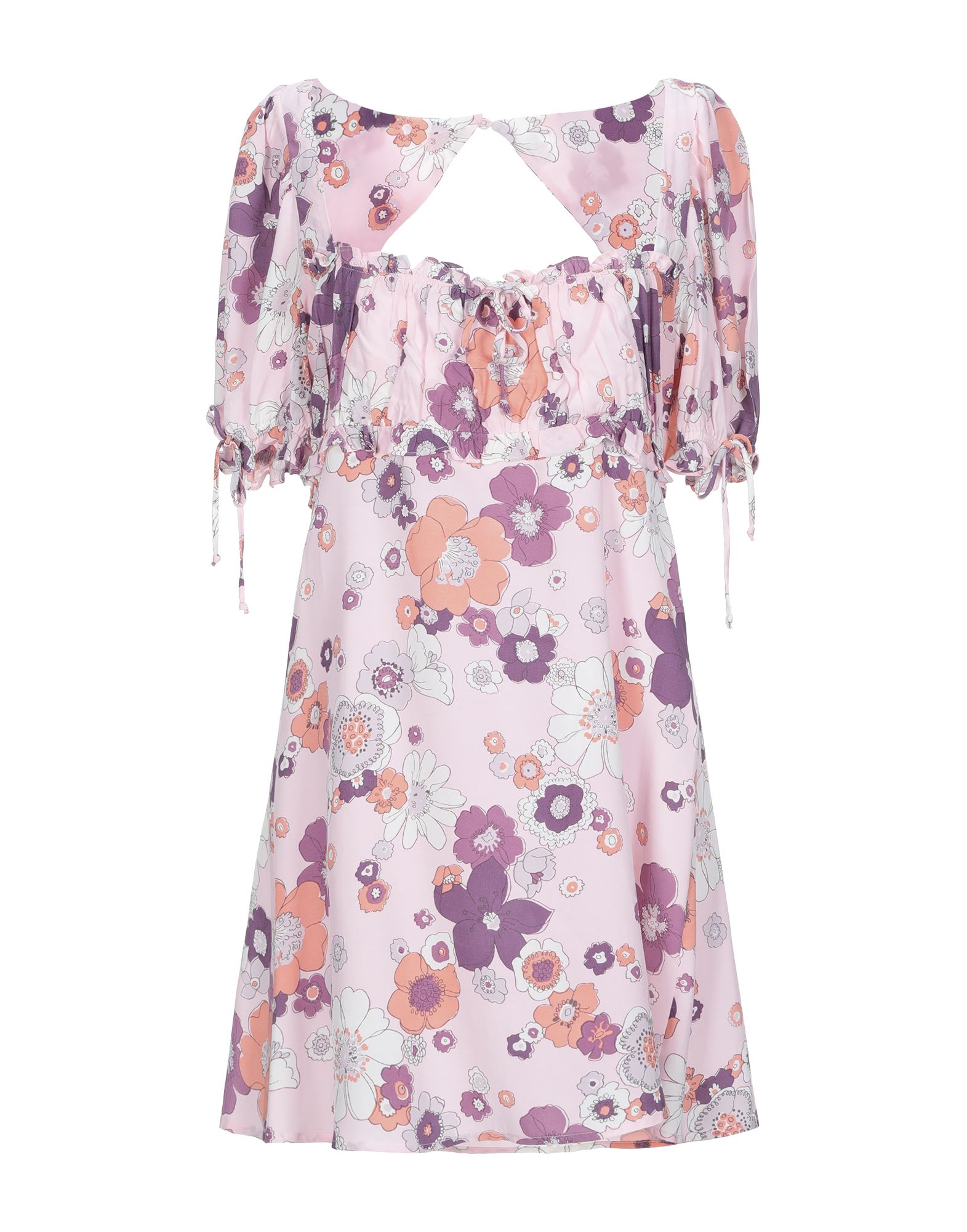 FOR LOVE & LEMONS - Robes courtes