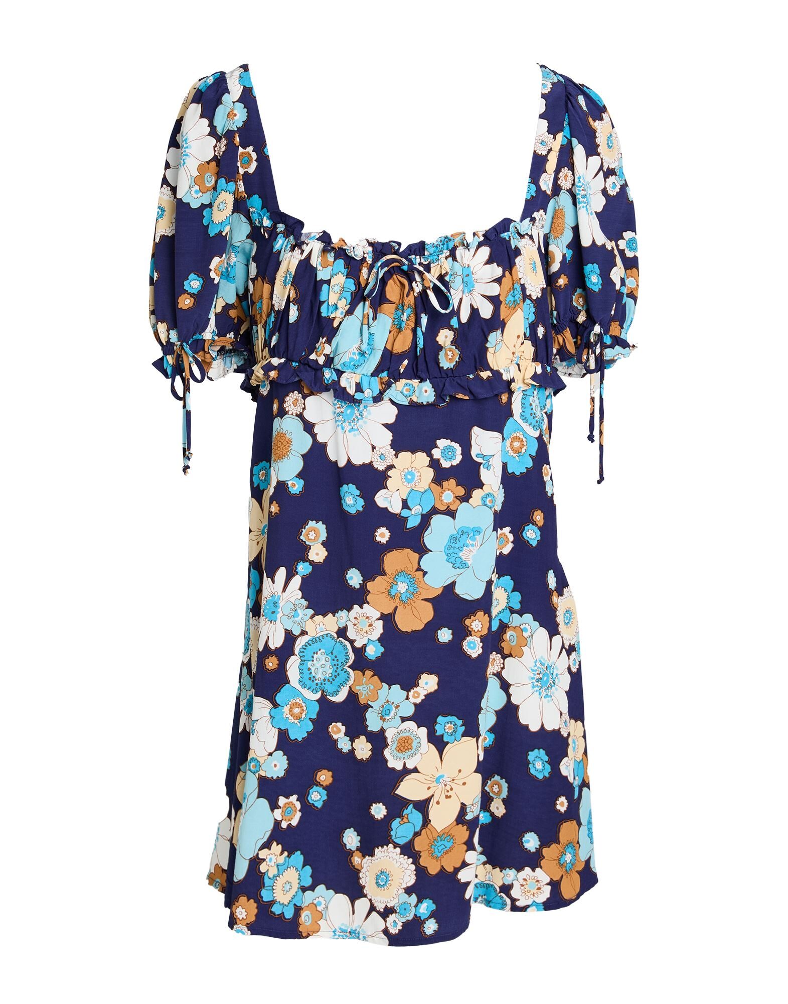 FOR LOVE & LEMONS - Vestiti corti