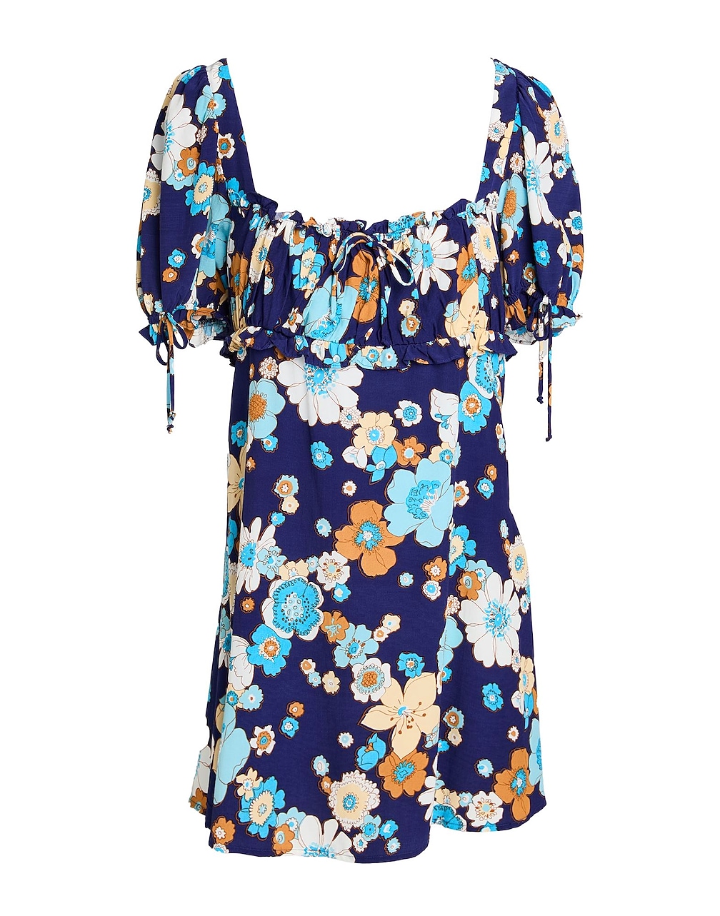 FOR LOVE & LEMONS - Mini dresses