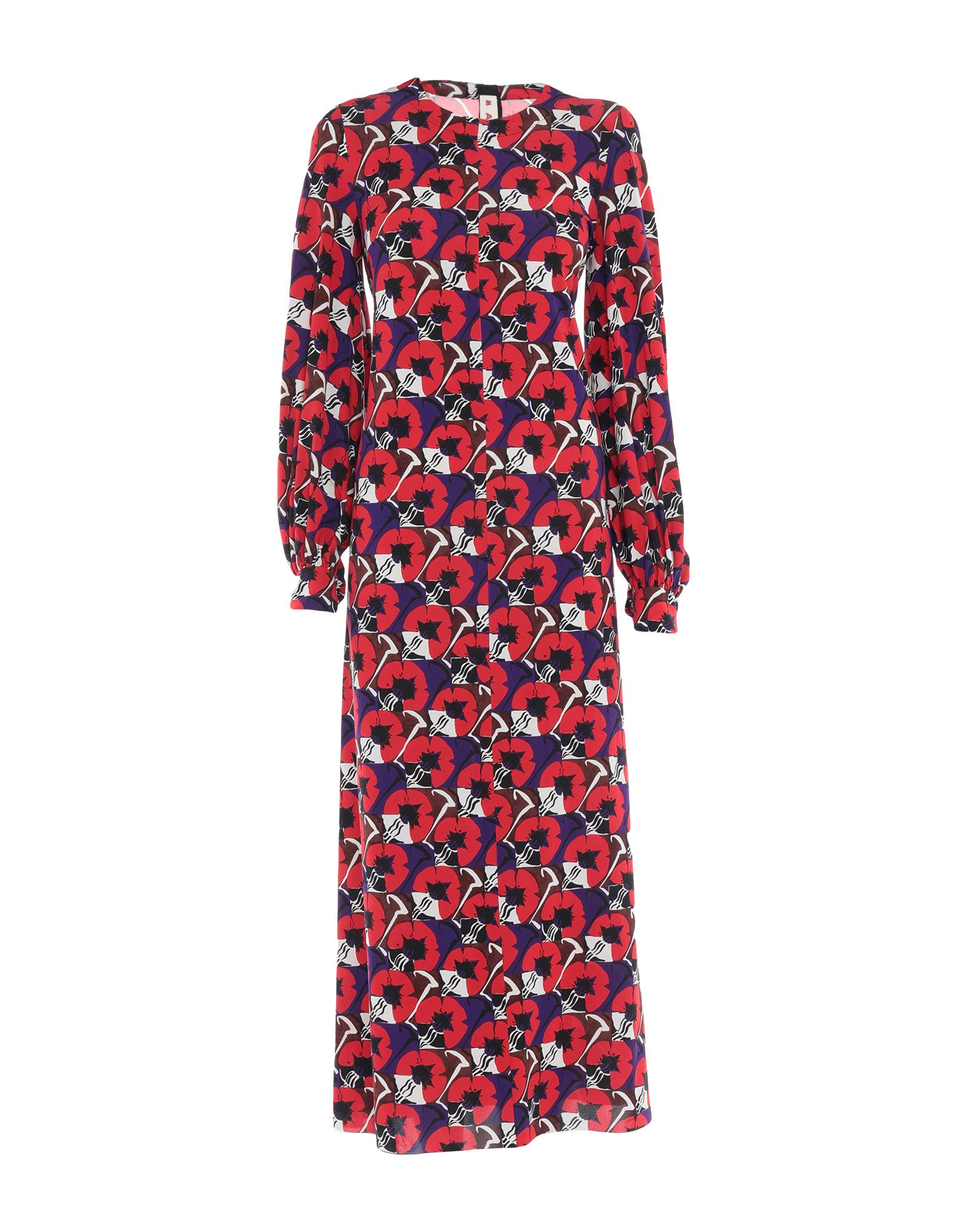 MARNI - Maxi dresses