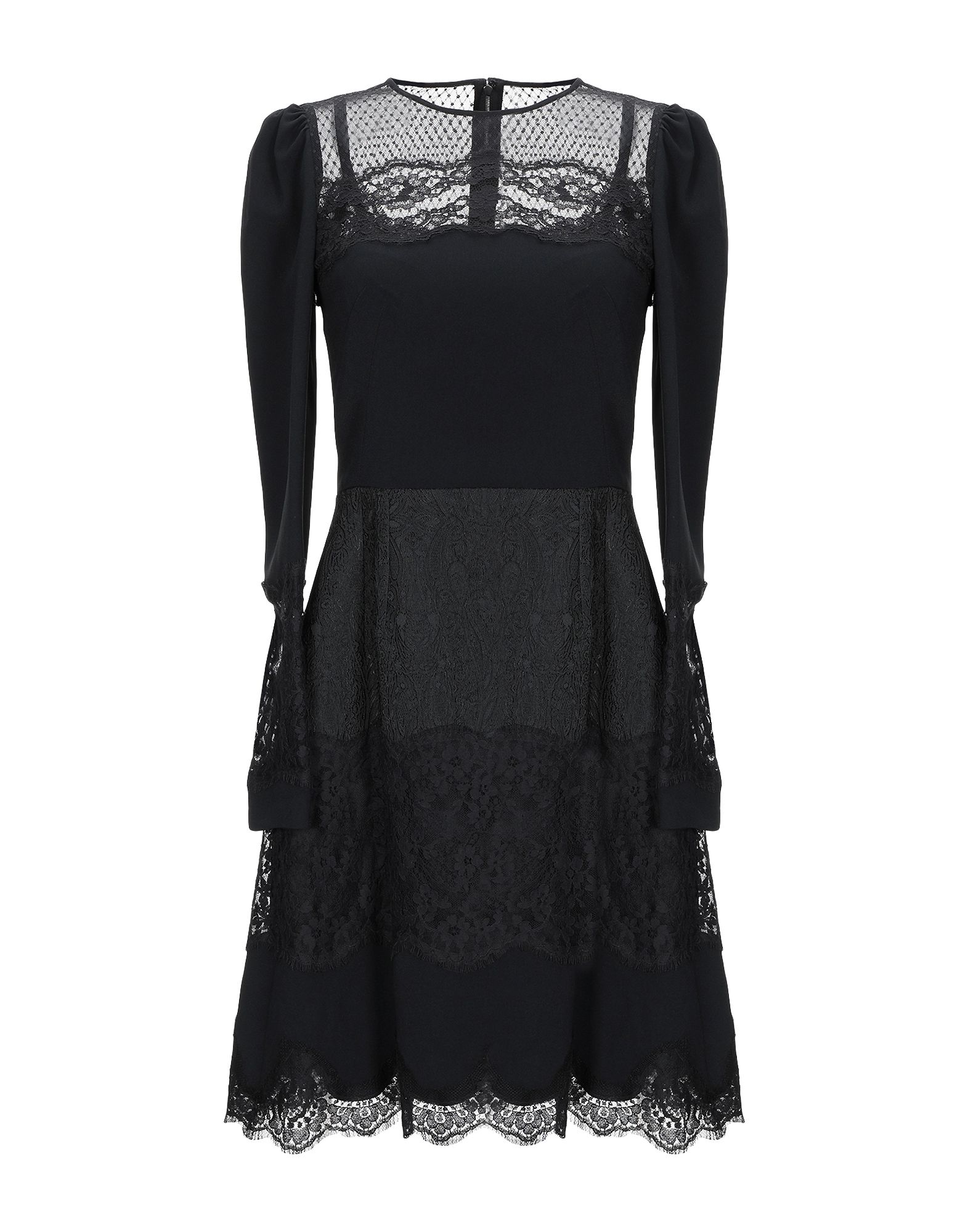 DOLCE & GABBANA - Короткое платье