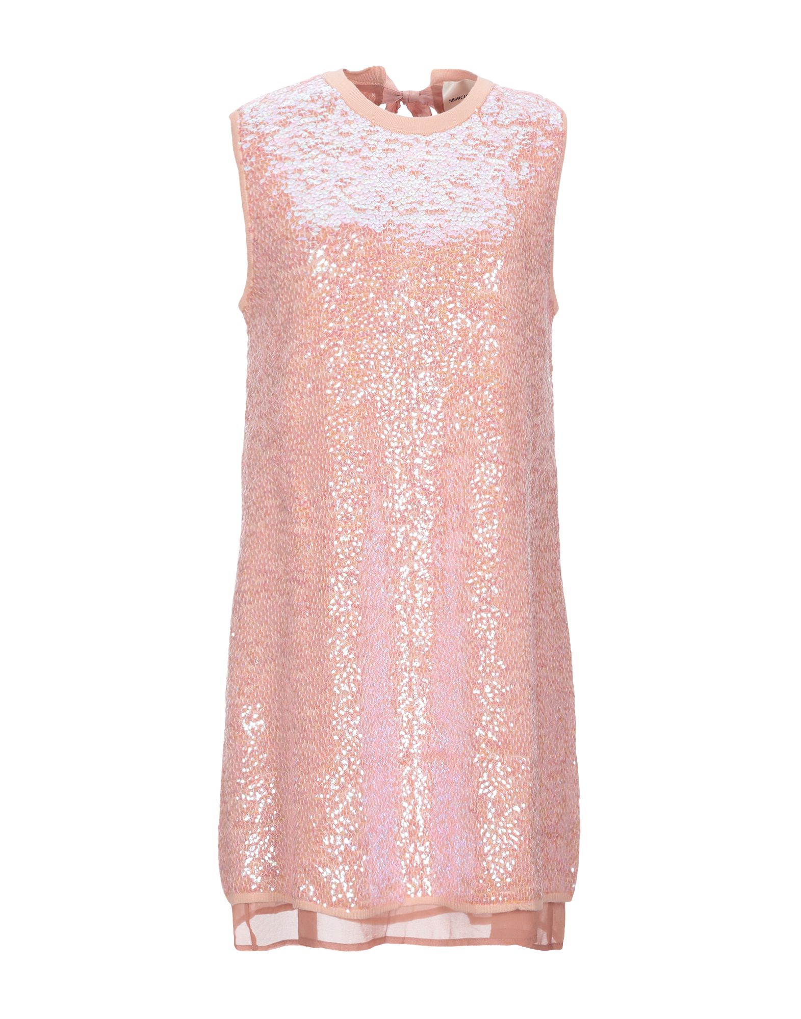 SEMICOUTURE - Короткие платья