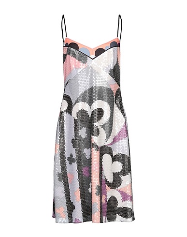 ZOOM EMILIO PUCCI - Knielanges Kleid