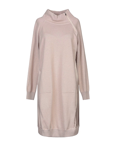 ZOOM PESERICO - Knee-length dress