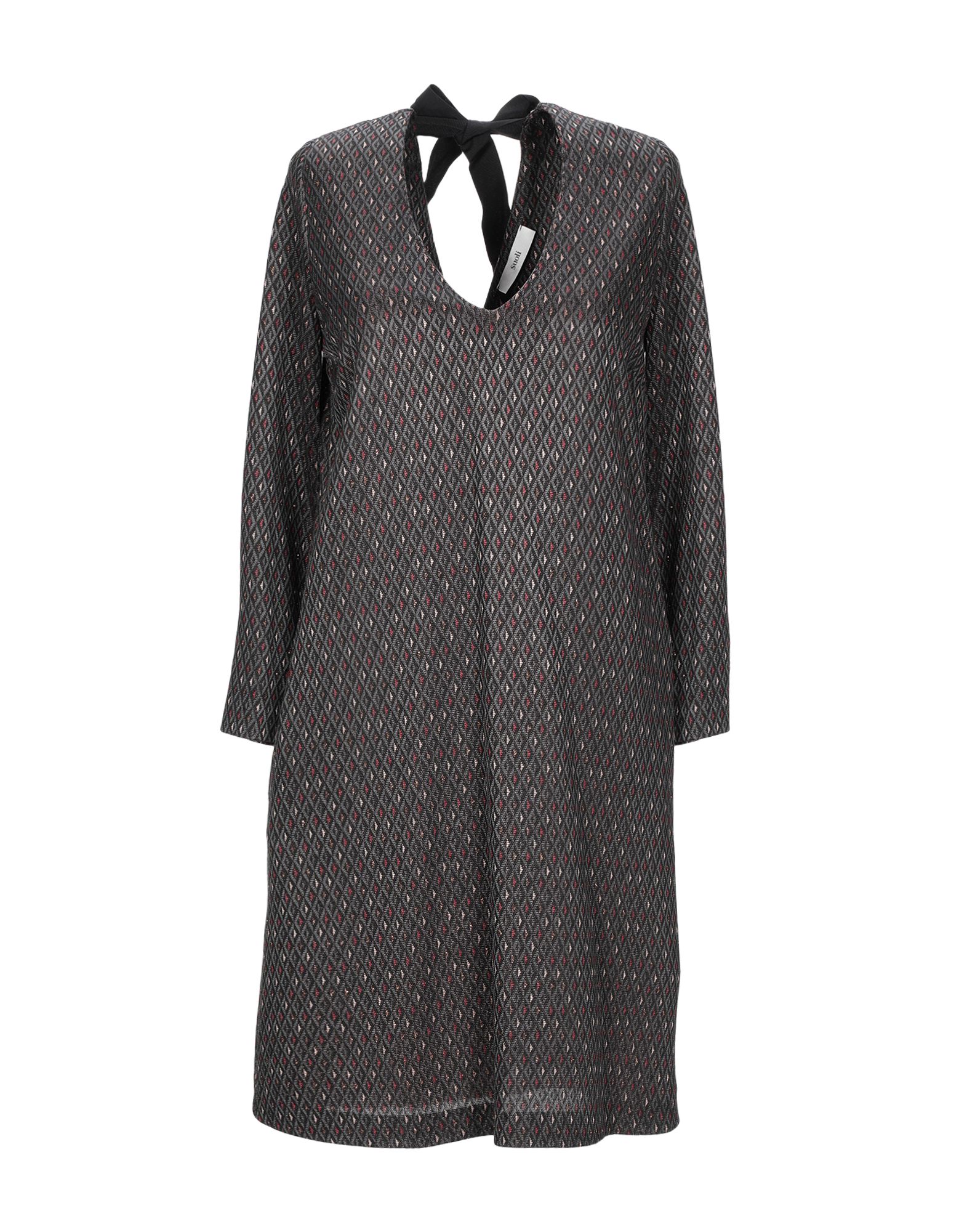 SUOLI - Короткие платья