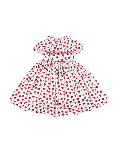 ZOOM OSCAR DE LA RENTA - Robe