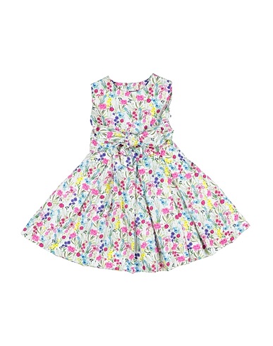 ZOOM OSCAR DE LA RENTA - Robe