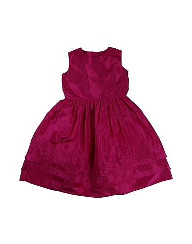 ZOOM OSCAR DE LA RENTA - Robe