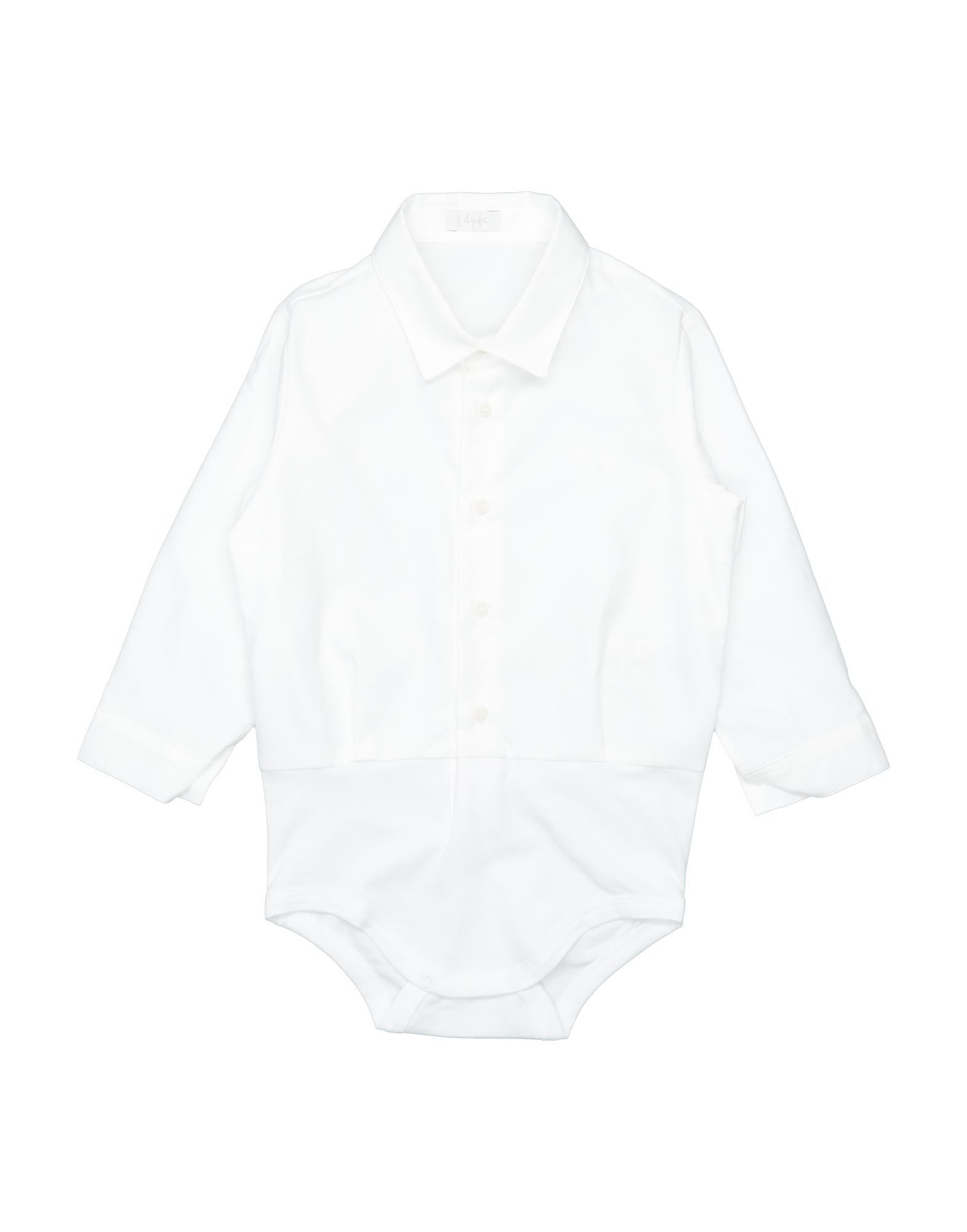 IL GUFO - Strampelanzüge