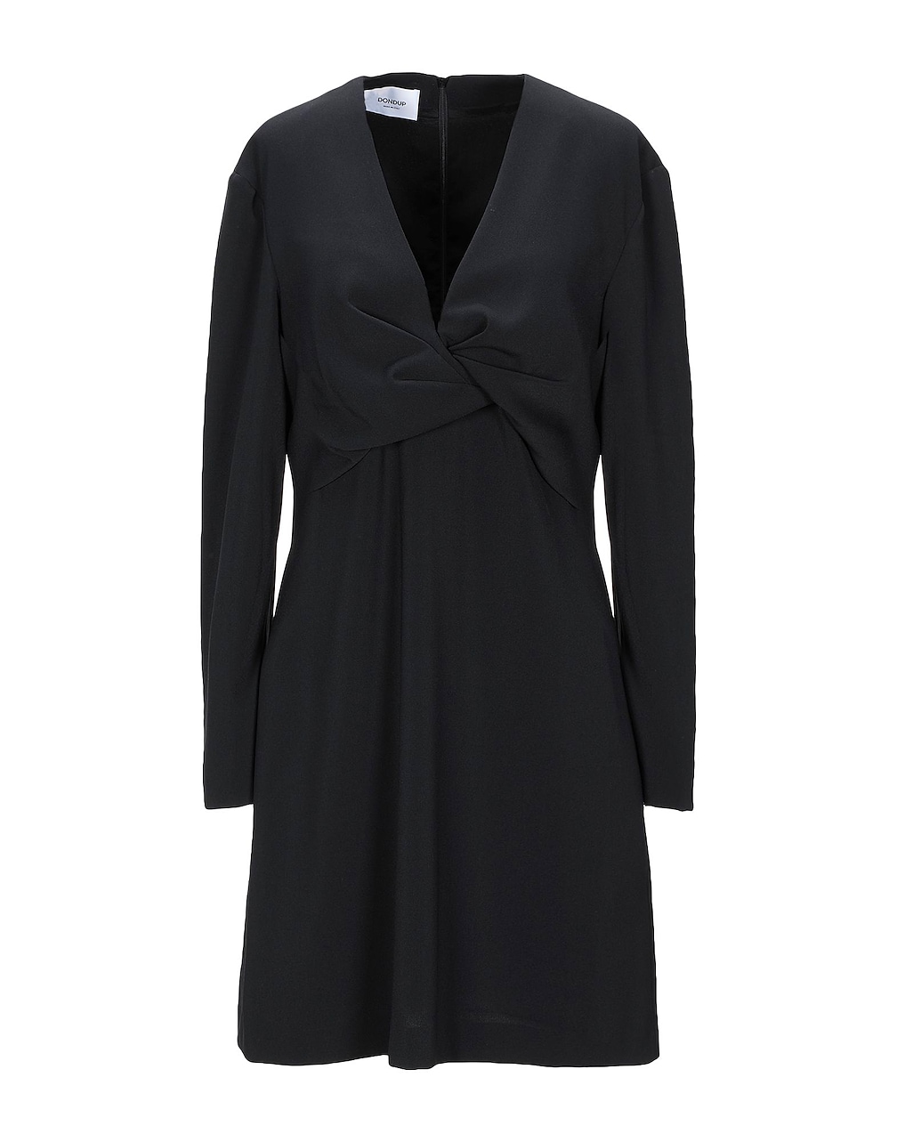 DONDUP - Mini dresses