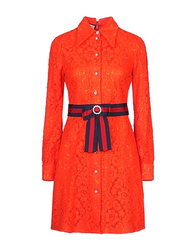 ZOOM GUCCI - Shirt dress