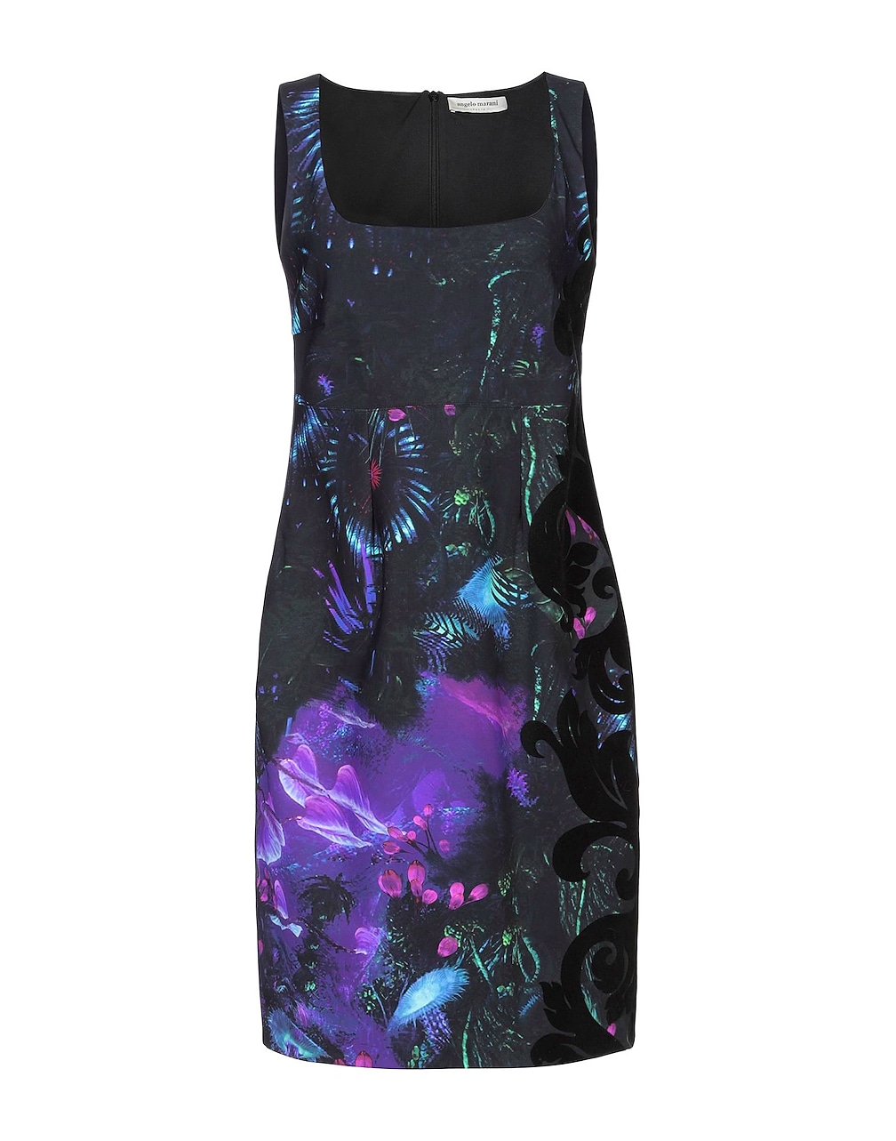 ANGELO MARANI - Mini dresses