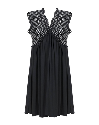 ZOOM DONDUP - Short dress