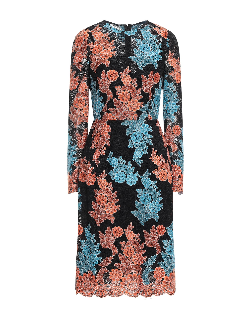 DOLCE&GABBANA - Midi dresses