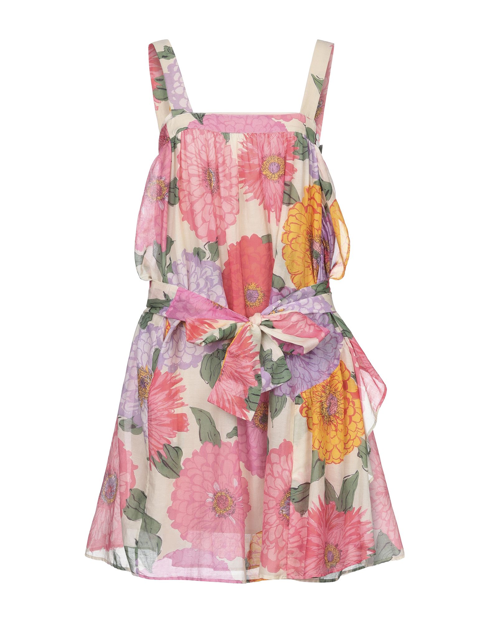 TWINSET - Mini dresses