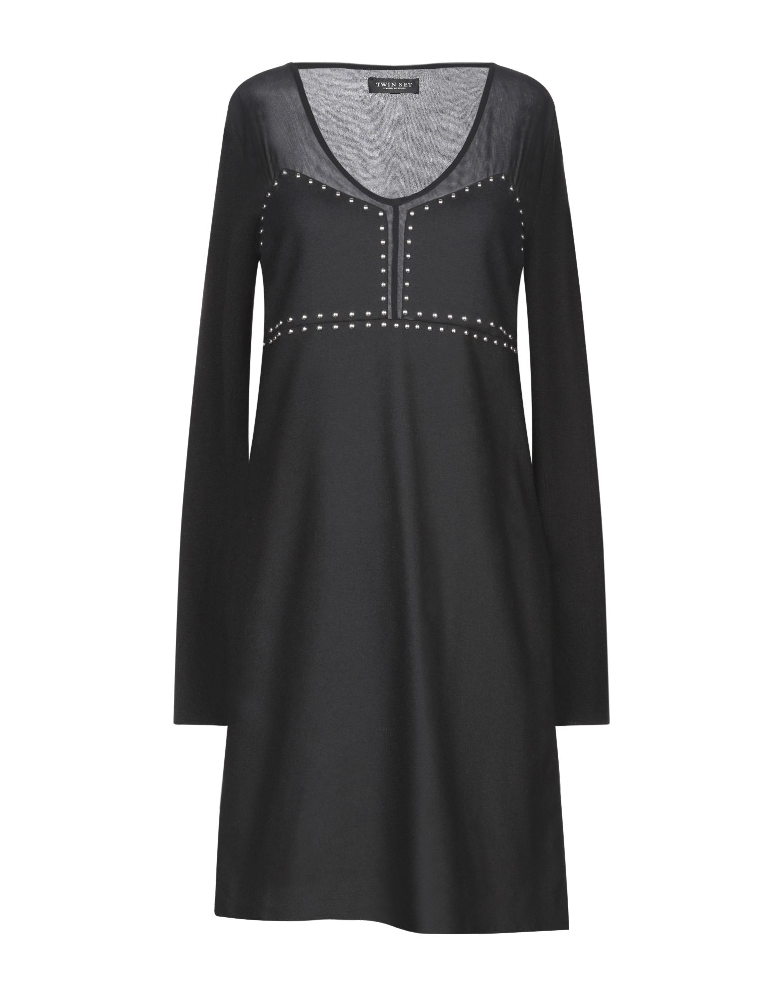 TWINSET - Mini dresses