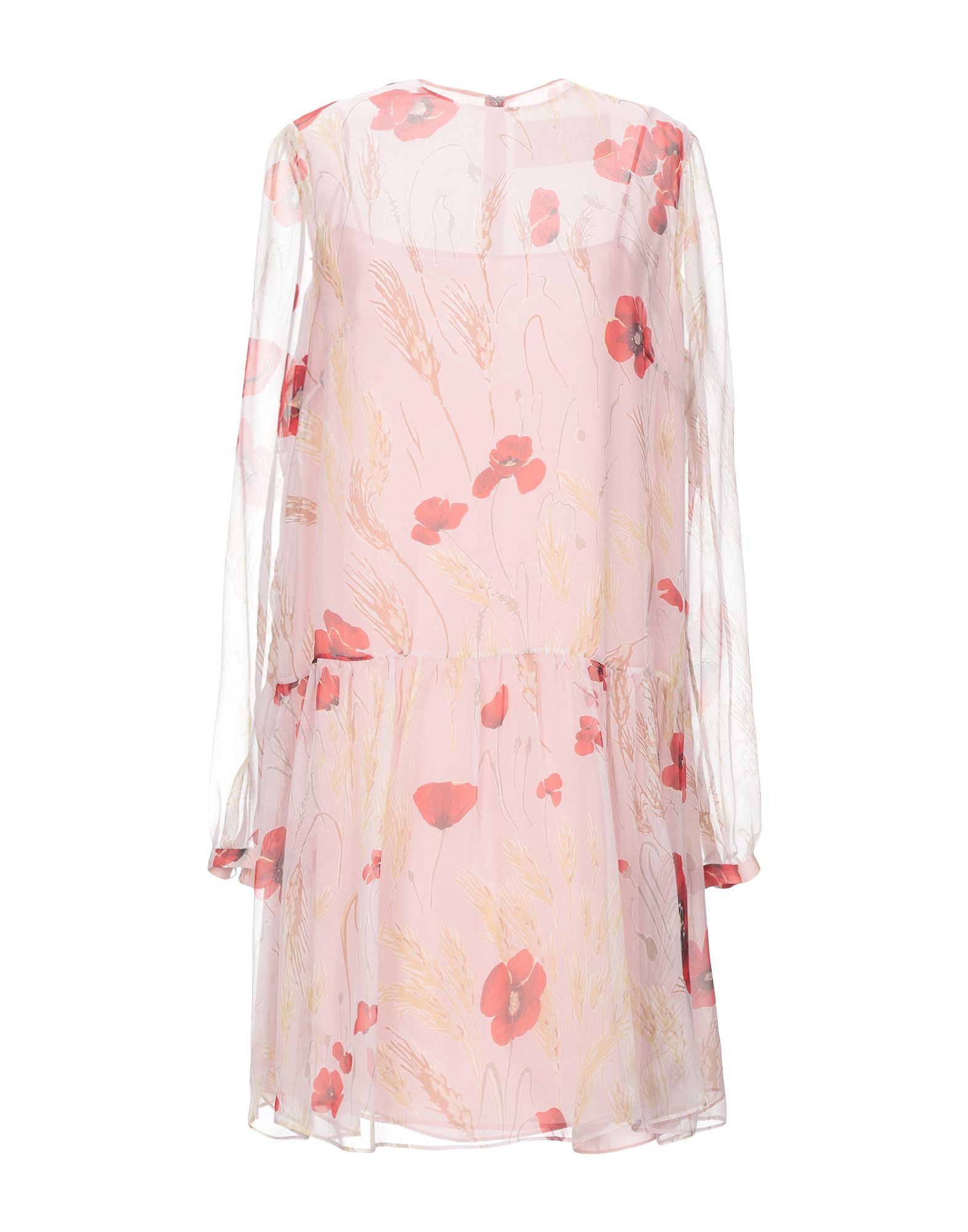 VALENTINO GARAVANI - Mini dresses