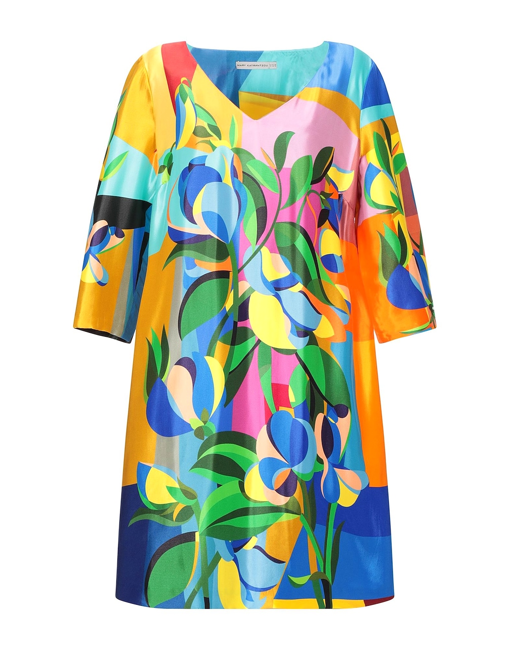 MARY KATRANTZOU - Midi dresses