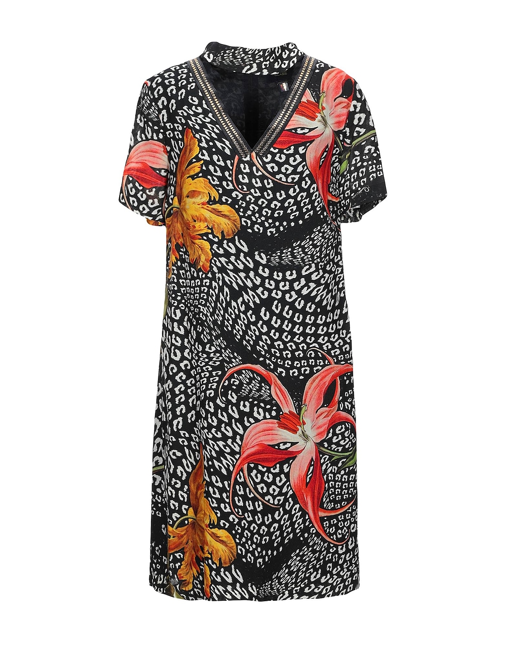 CAVALLI CLASS - Mini dresses