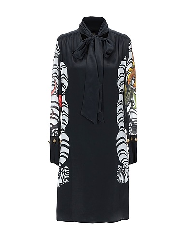 ZOOM CAVALLI CLASS - Robe courte