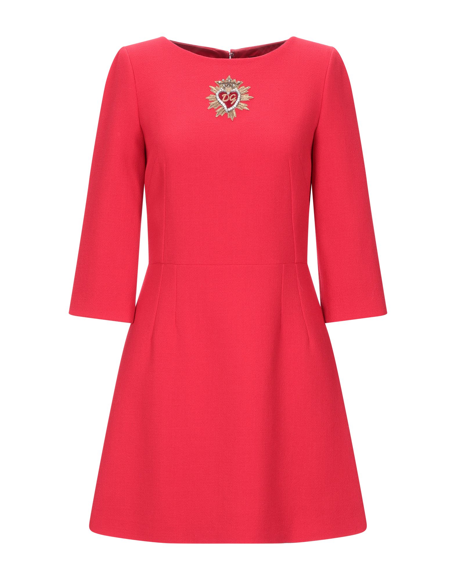 DOLCE&GABBANA - Короткие платья