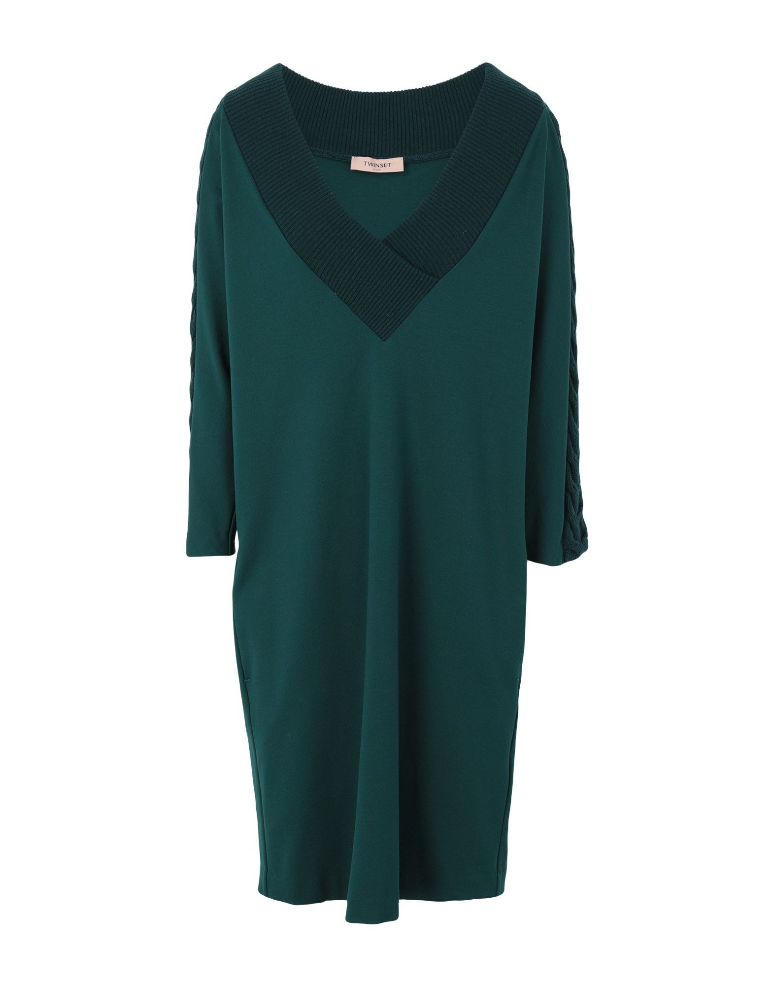 TWINSET - Mini dresses