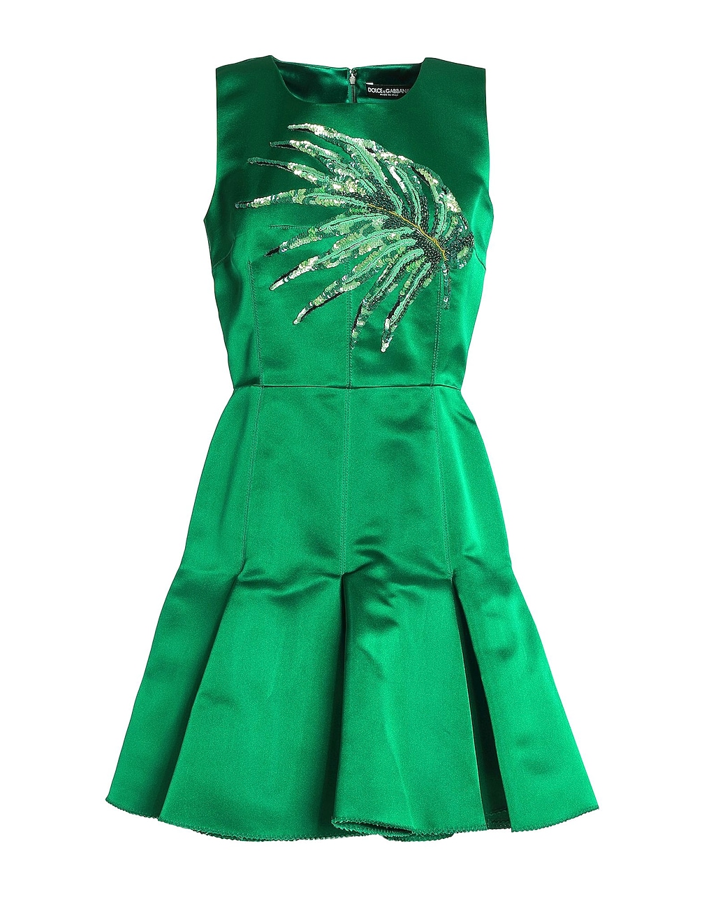 DOLCE&GABBANA - Mini dresses