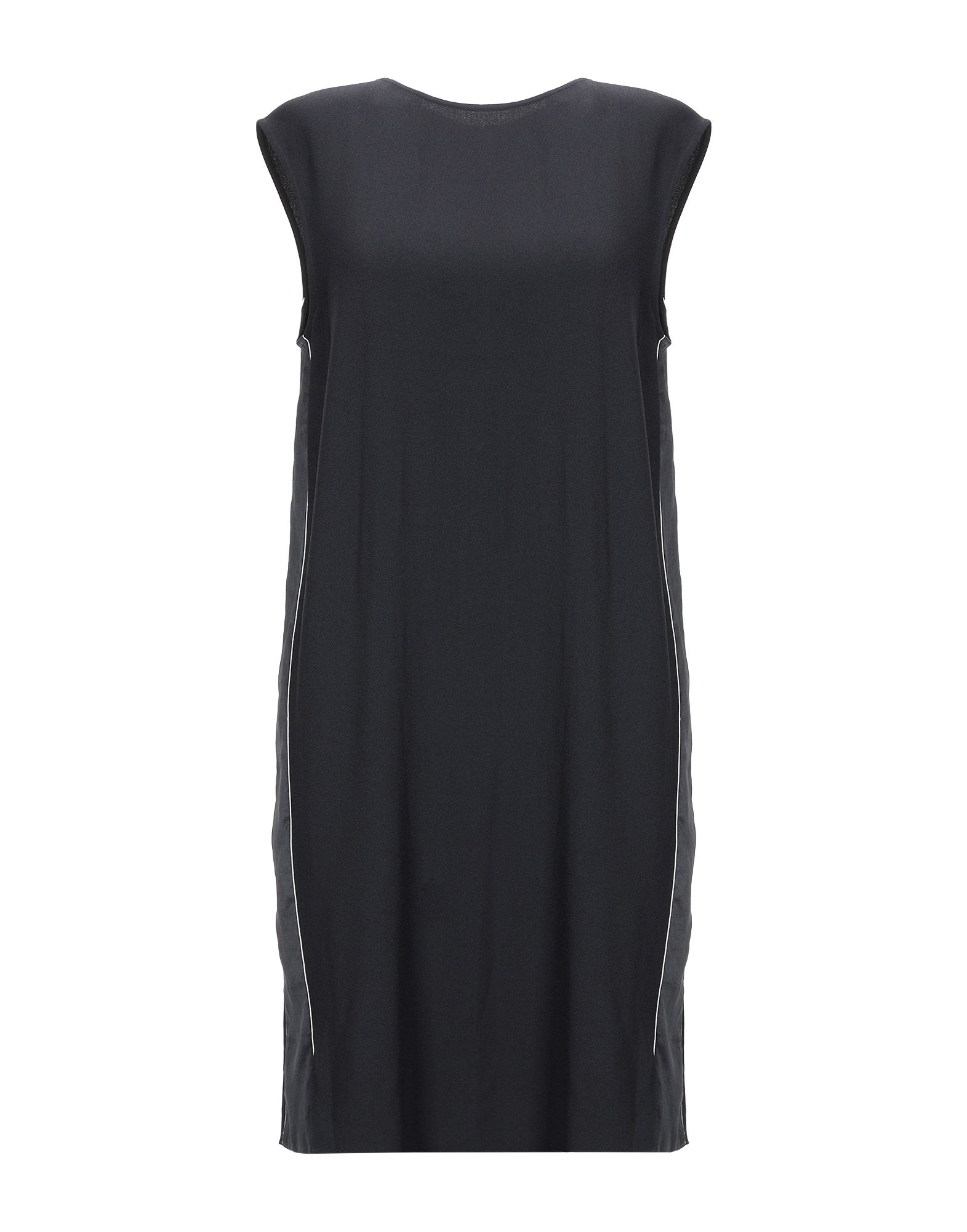 THEORY - ミニ丈ドレス