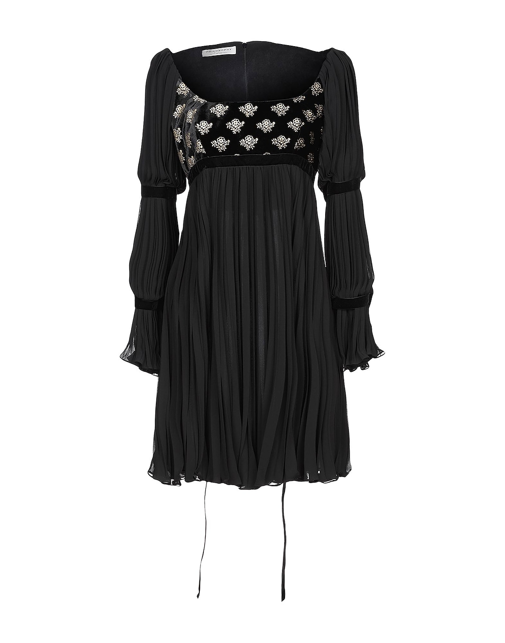 PHILOSOPHY di LORENZO SERAFINI - Mini dresses