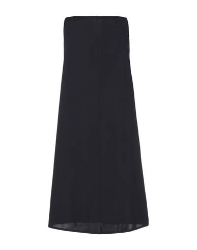 Seventy Sergio Tegon Short Dresses In Blue