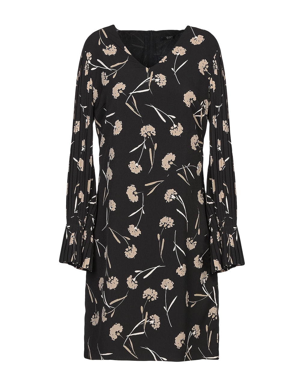 SEVENTY VENEZIA - Mini dresses