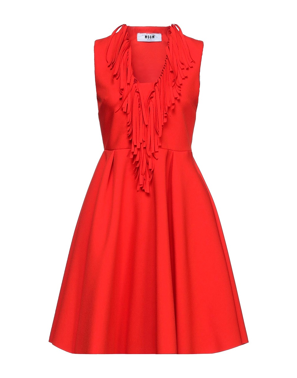 MSGM - Robes courtes