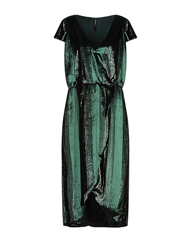 ZOOM PIANURASTUDIO - Knee-length dress