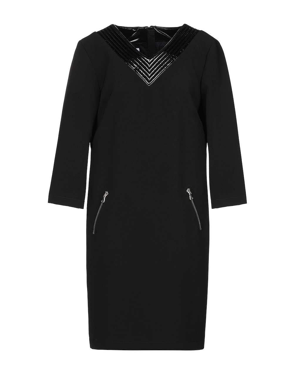 MOSCHINO - Vestidos midi