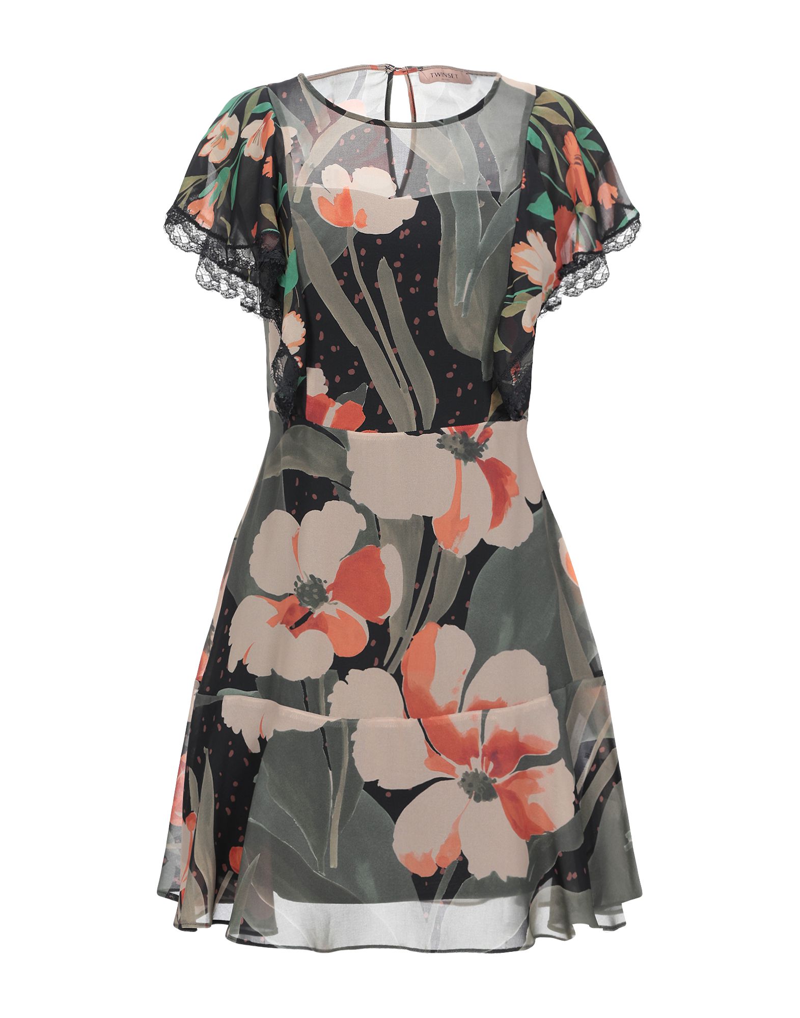 TWINSET - Mini dresses