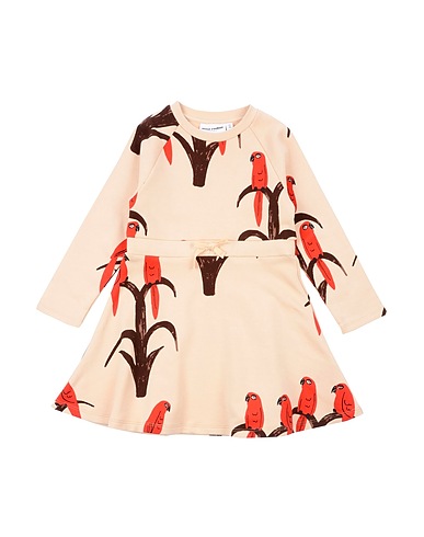 ZOOM MINI RODINI - Vestito