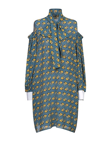 ZOOM FENDI - Robe courte
